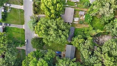 A home in Greensboro