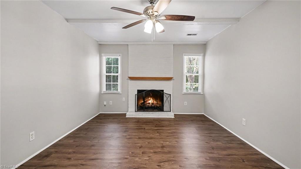Photo of 5411 Amberhill Drive, Greensboro, NC 27455 (MLS # 1235954)