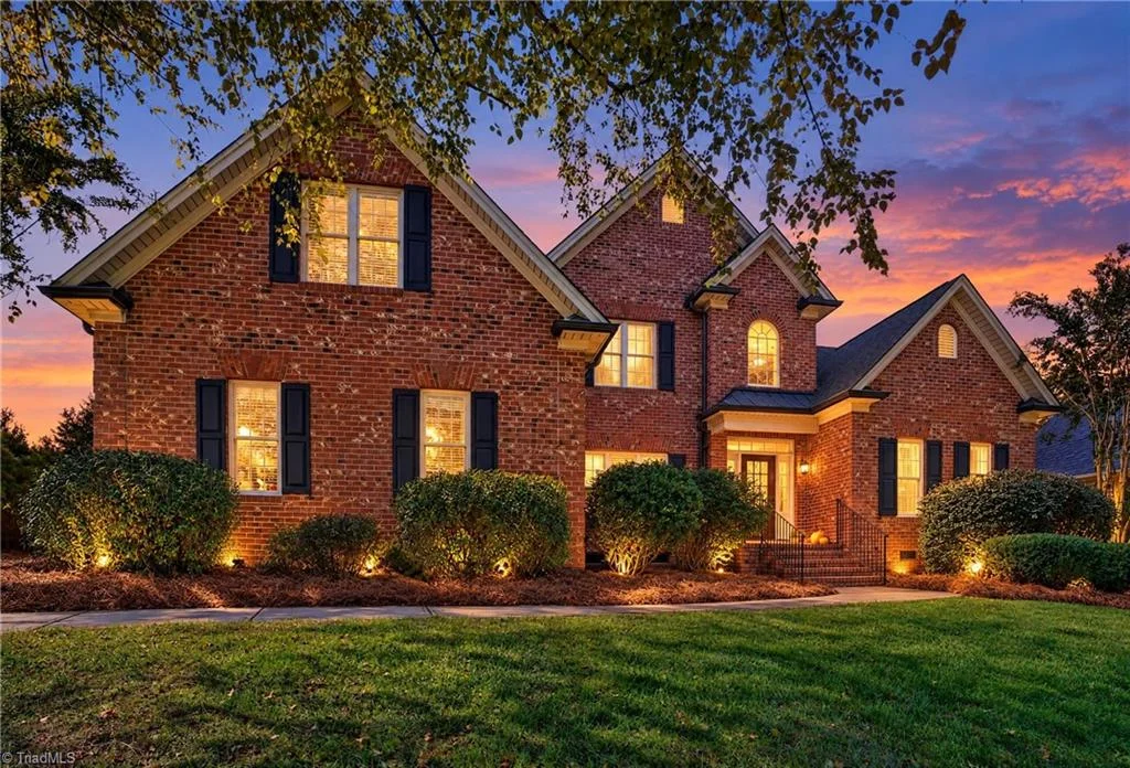 3546 Campton Ridge Road