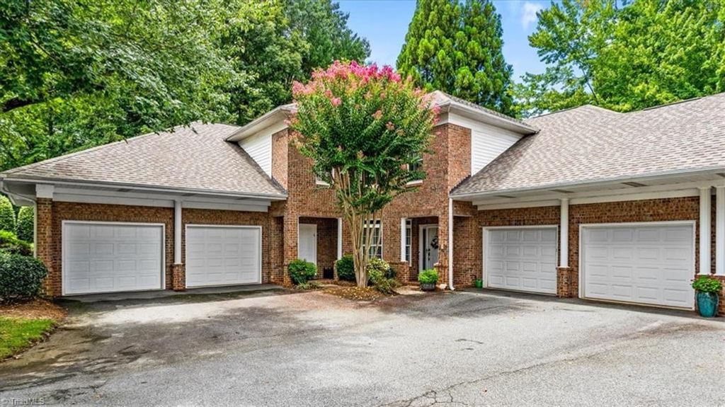 Photo of 10 Indigo Lake Terrace #P, Greensboro, NC 27455 (MLS # 1205754)