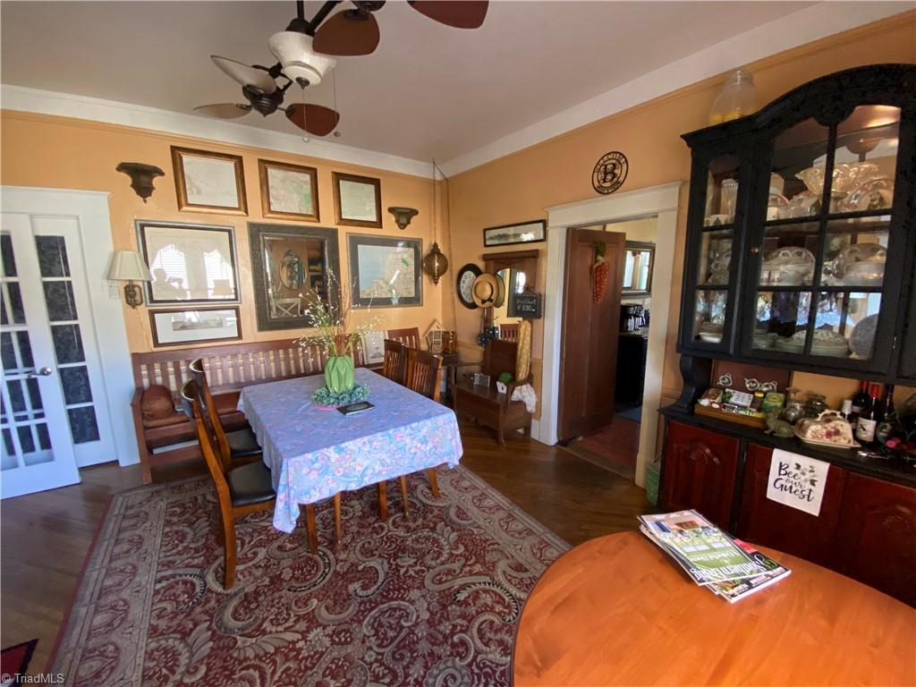 314 W Pine Street, Mount Airy, North Carolina image 6