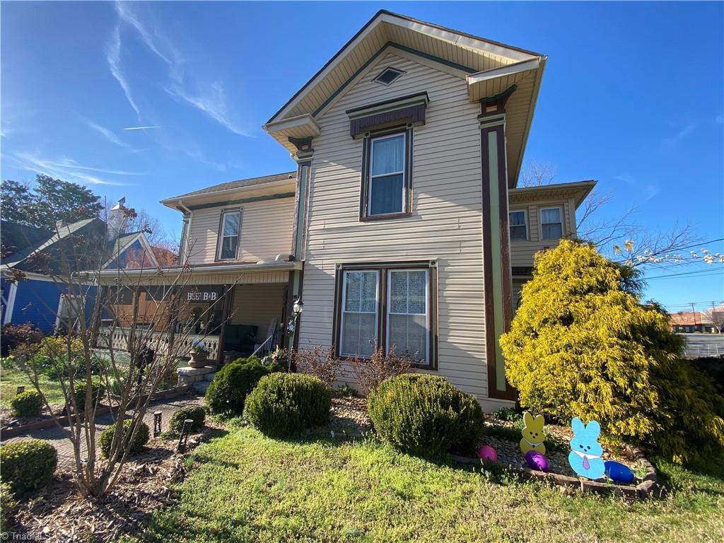 314 W Pine Street, Mount Airy, North Carolina image 30