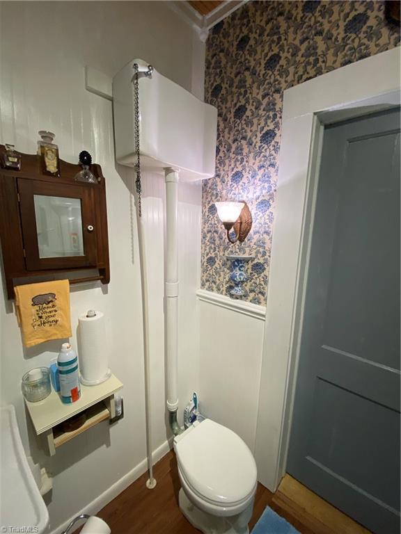 314 W Pine Street, Mount Airy, North Carolina image 26