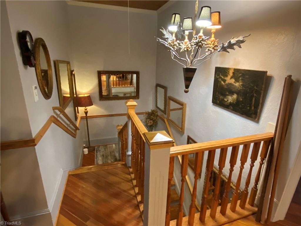 314 W Pine Street, Mount Airy, North Carolina image 17