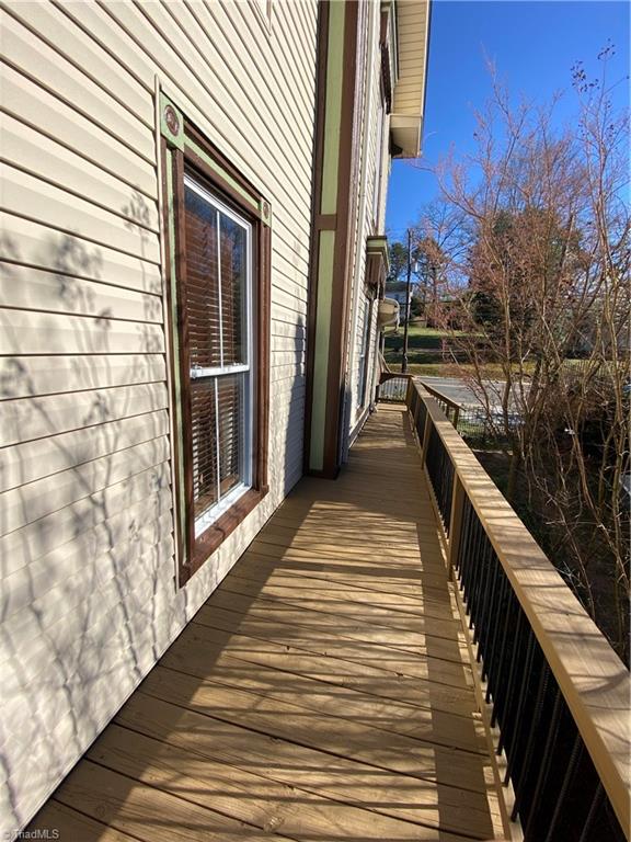 314 W Pine Street, Mount Airy, North Carolina image 29