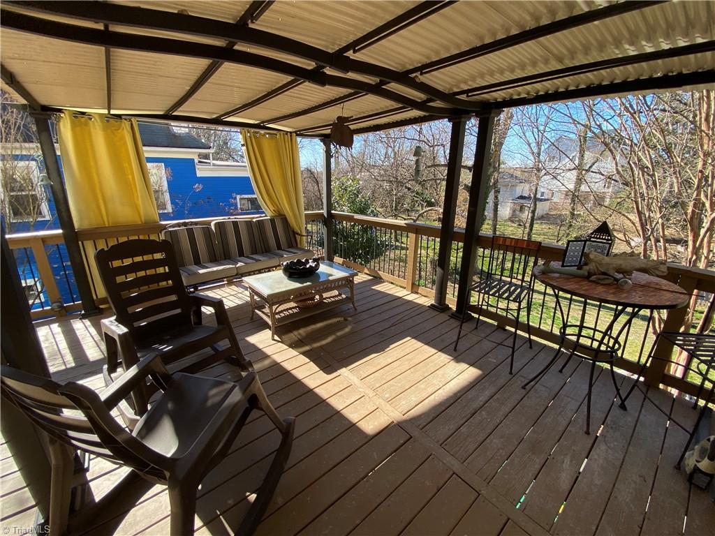 314 W Pine Street, Mount Airy, North Carolina image 31