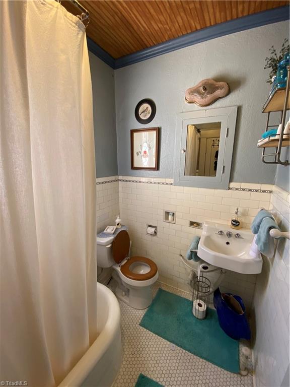 314 W Pine Street, Mount Airy, North Carolina image 16