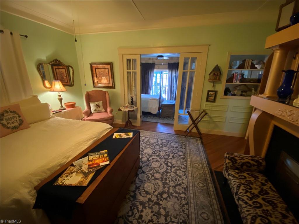 314 W Pine Street, Mount Airy, North Carolina image 23