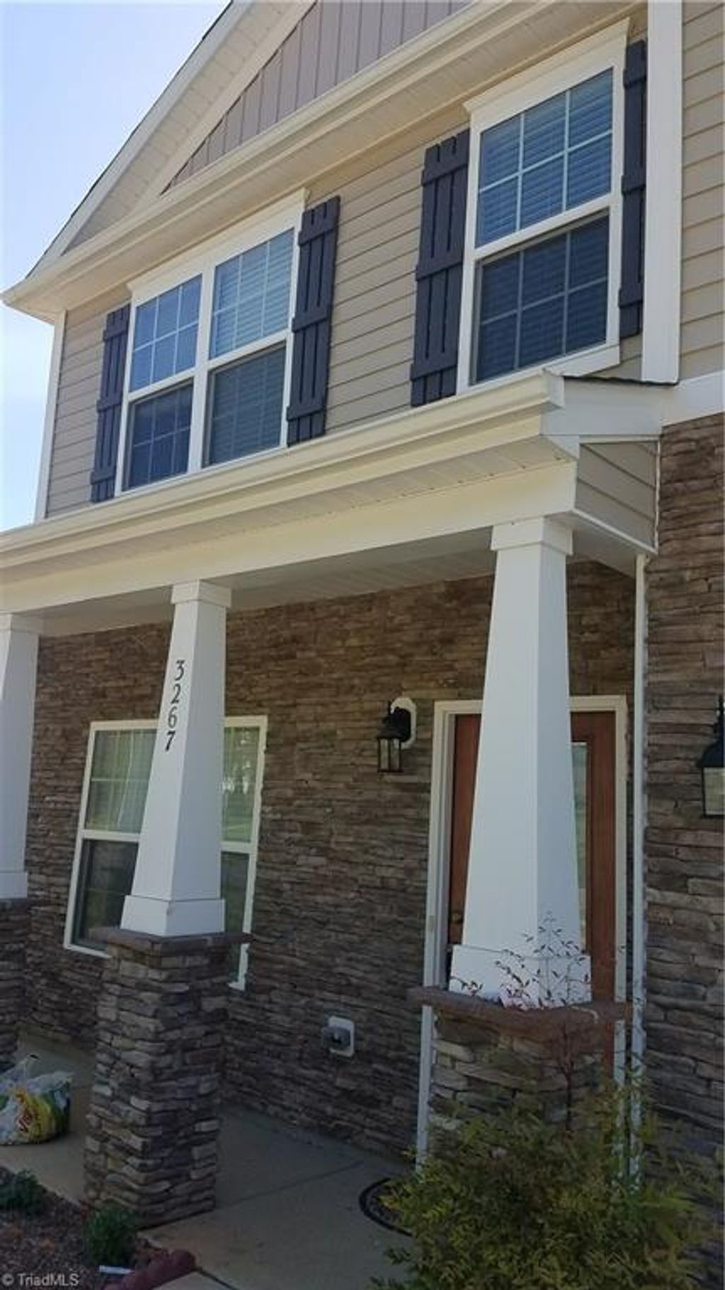 Photo of 3267 Grandview Club Road, Pfafftown, NC 27040 (MLS # 1219168)