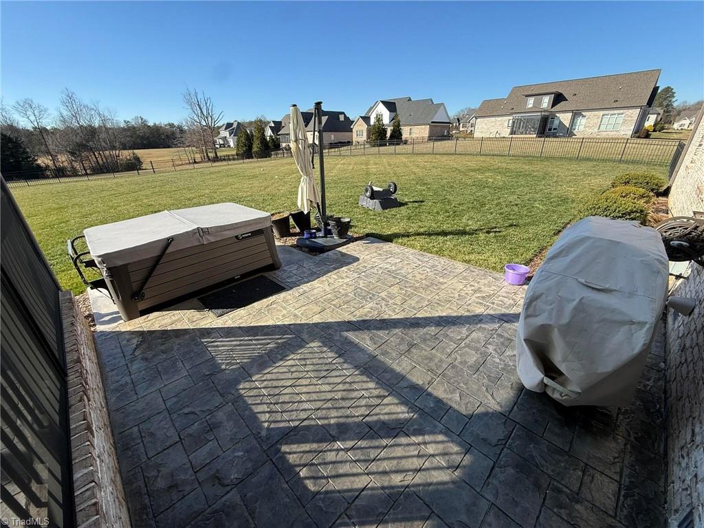 8521 Parkchester Place