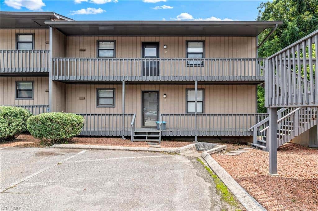 Photo of 150 Vista Circle #D, Winston-Salem, NC 27106 (MLS # 1229120)