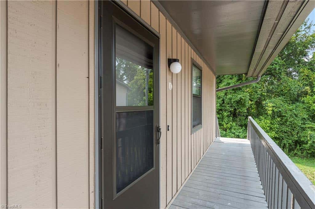 Photo of 150 Vista Circle #D, Winston-Salem, NC 27106 (MLS # 1229120)