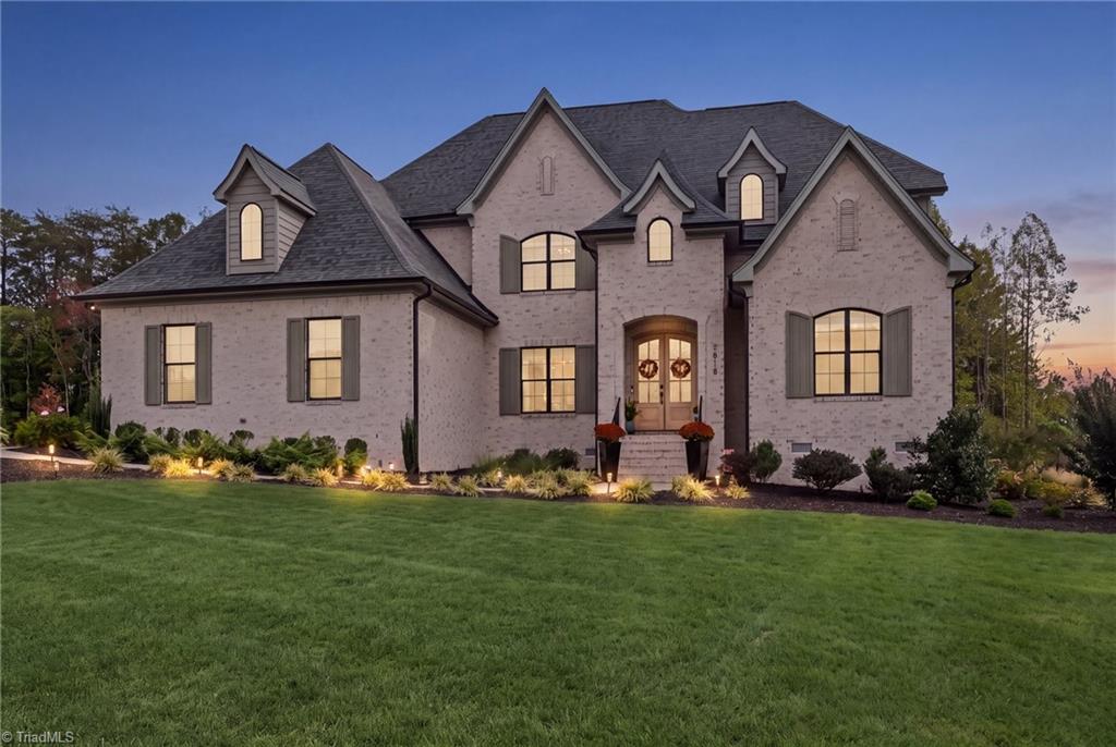 7518 Shadow Creek Drive