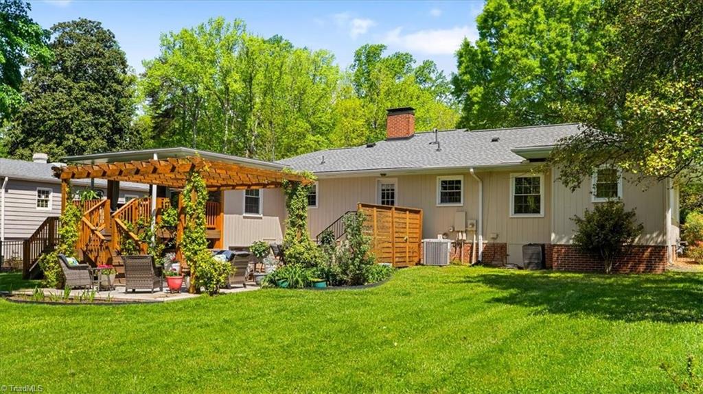 517 W Cornwallis Drive, Greensboro, North Carolina image 32