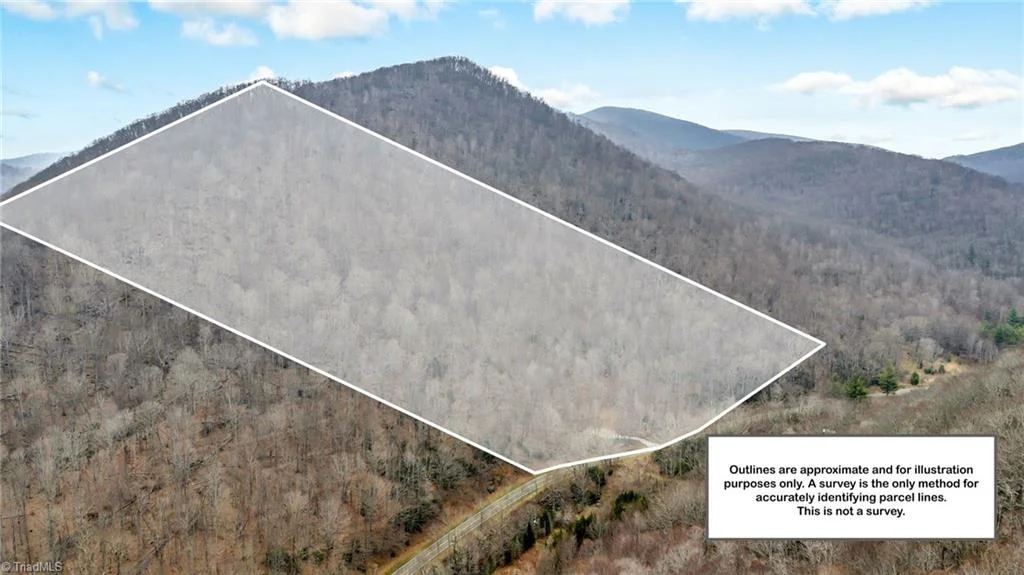 TBD 1 Three Top Road, Todd, NC, 28684