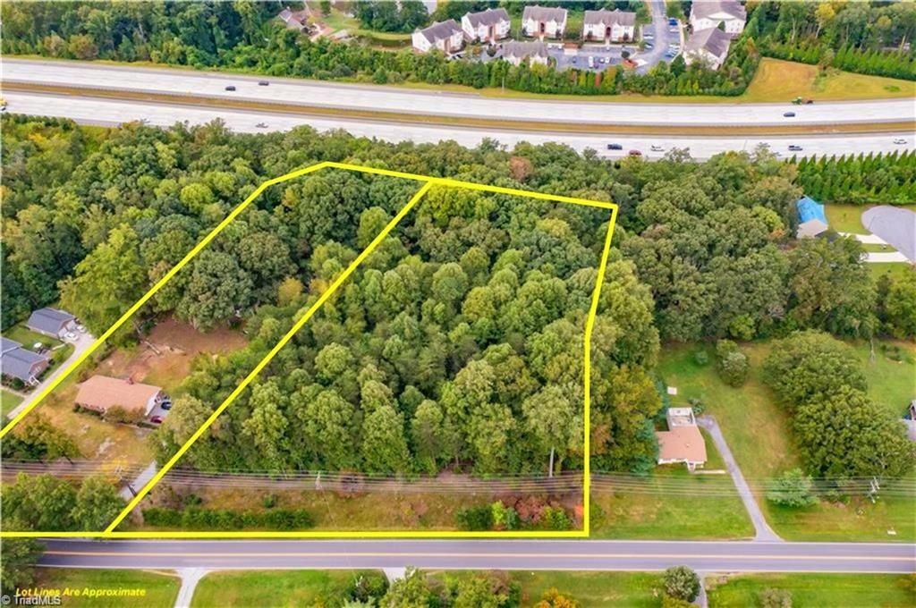 Photo of 2414 Stanley Road, Greensboro, NC 27407 (MLS # 1183728)