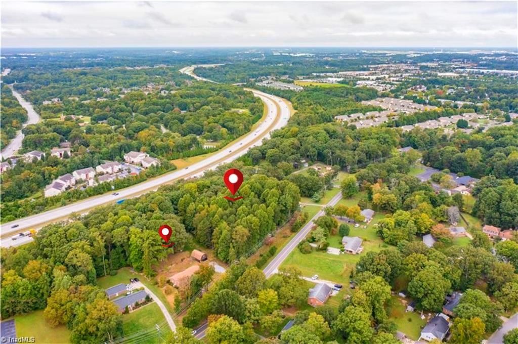 Photo of 2414 Stanley Road, Greensboro, NC 27407 (MLS # 1183728)