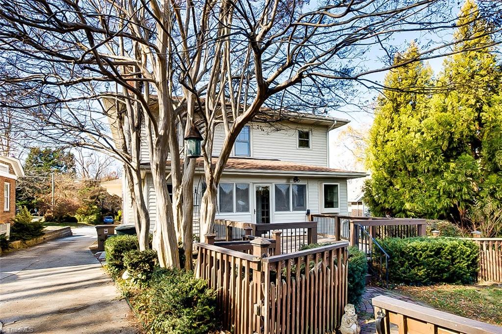 Greensboro, North Carolina 27403, United States, 4 Bedrooms Bedrooms, ,2 BathroomsBathrooms,Residential,Pending,22489