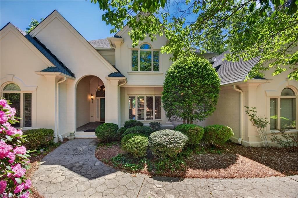 Photo of 3007 County Clare Road, Greensboro, NC 27407 (MLS # 1218063)