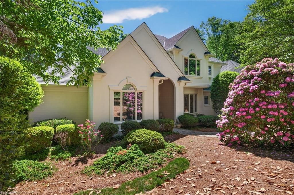 Photo of 3007 County Clare Road, Greensboro, NC 27407 (MLS # 1218063)