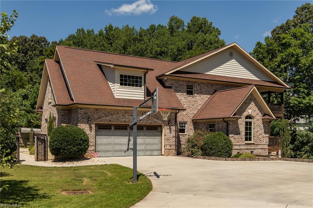 910 Berrier Road