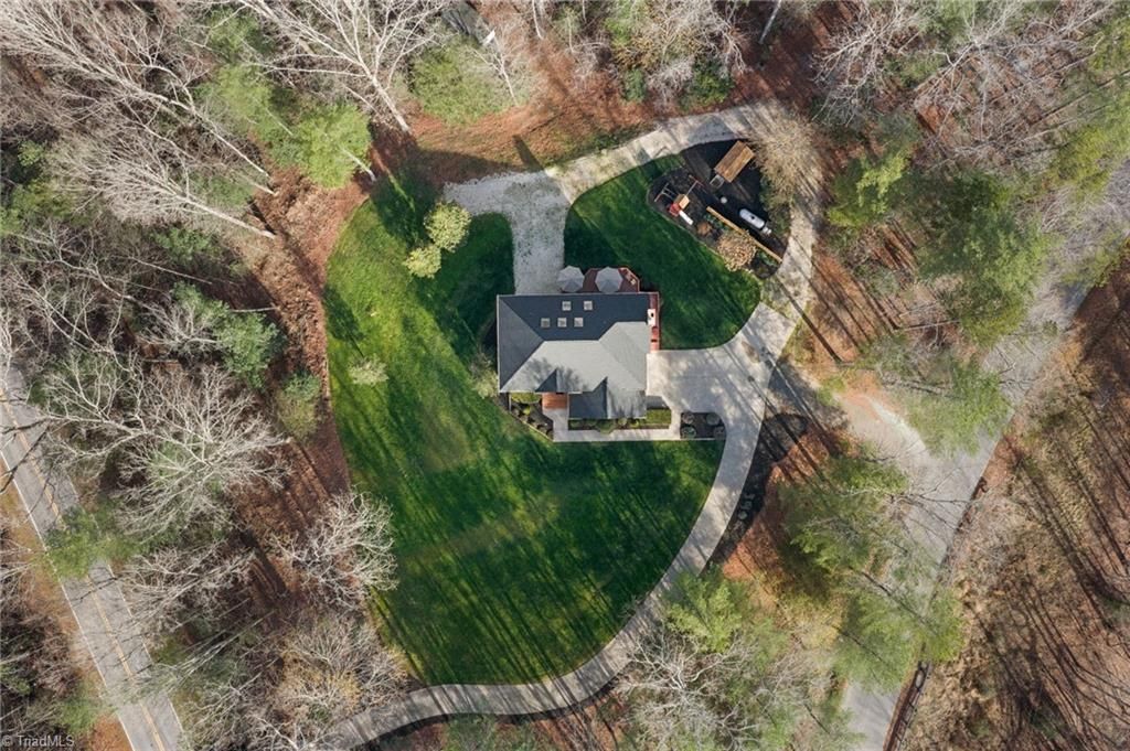 Photo of 458 Jim Caudill Road, Wilkesboro, NC 28697 (MLS # 1211894)