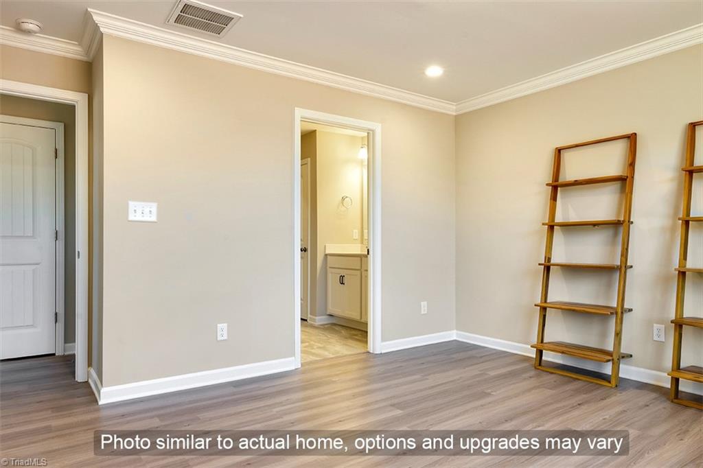 4006 Winding Vine Lane #LOT 57, Greensboro, North Carolina image 13