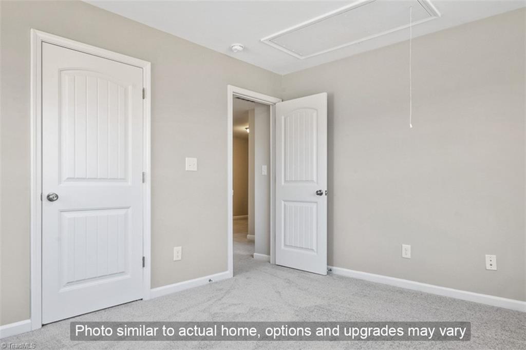 4006 Winding Vine Lane #LOT 57, Greensboro, North Carolina image 26