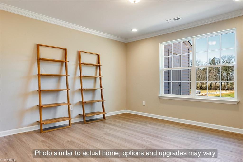 4006 Winding Vine Lane #LOT 57, Greensboro, North Carolina image 12
