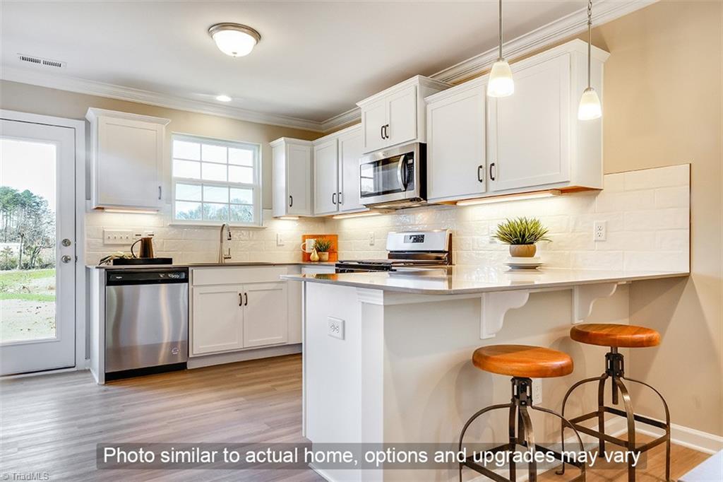 4006 Winding Vine Lane #LOT 57, Greensboro, North Carolina image 6