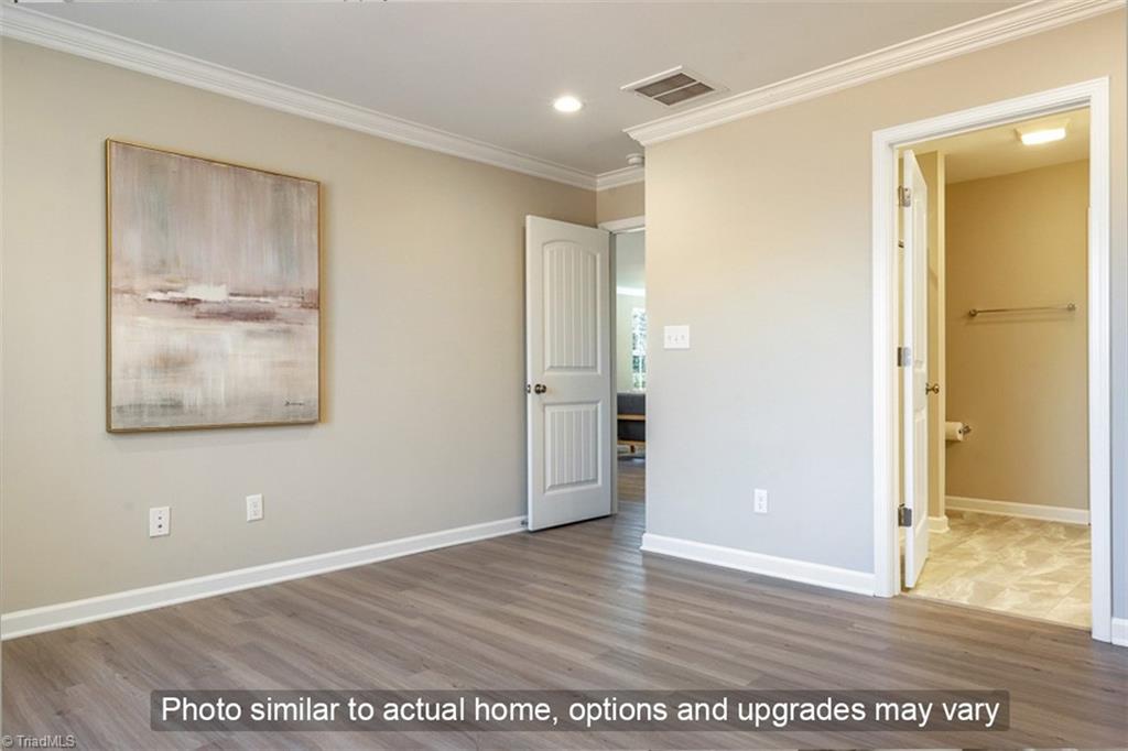 4006 Winding Vine Lane #LOT 57, Greensboro, North Carolina image 14