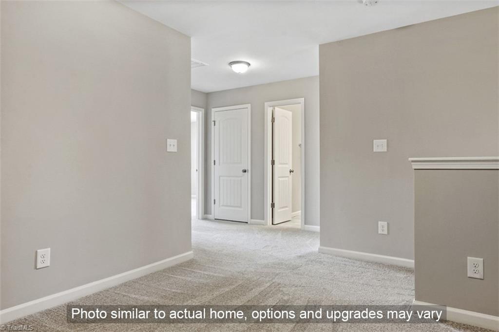 4006 Winding Vine Lane #LOT 57, Greensboro, North Carolina image 19
