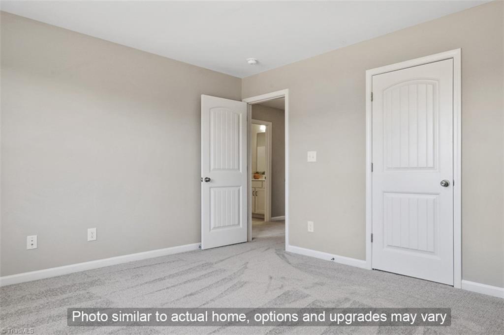 4006 Winding Vine Lane #LOT 57, Greensboro, North Carolina image 24