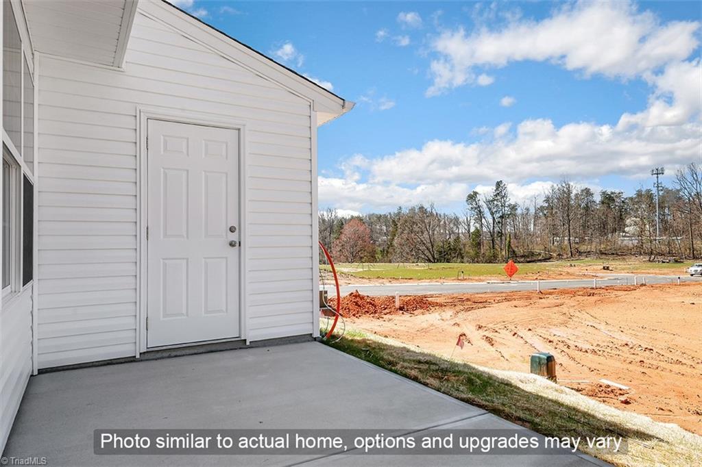 4006 Winding Vine Lane #LOT 57, Greensboro, North Carolina image 27
