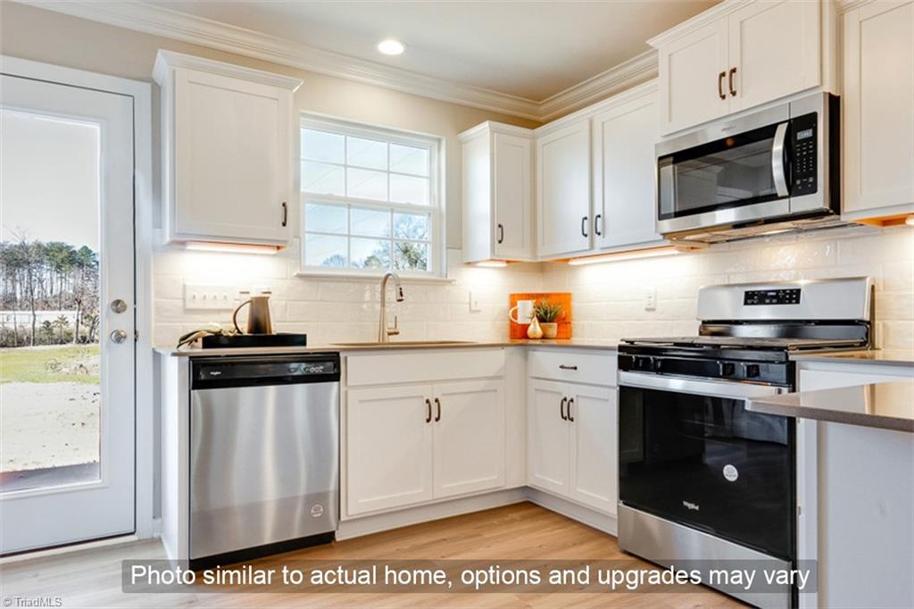 4006 Winding Vine Lane #LOT 57, Greensboro, North Carolina image 7