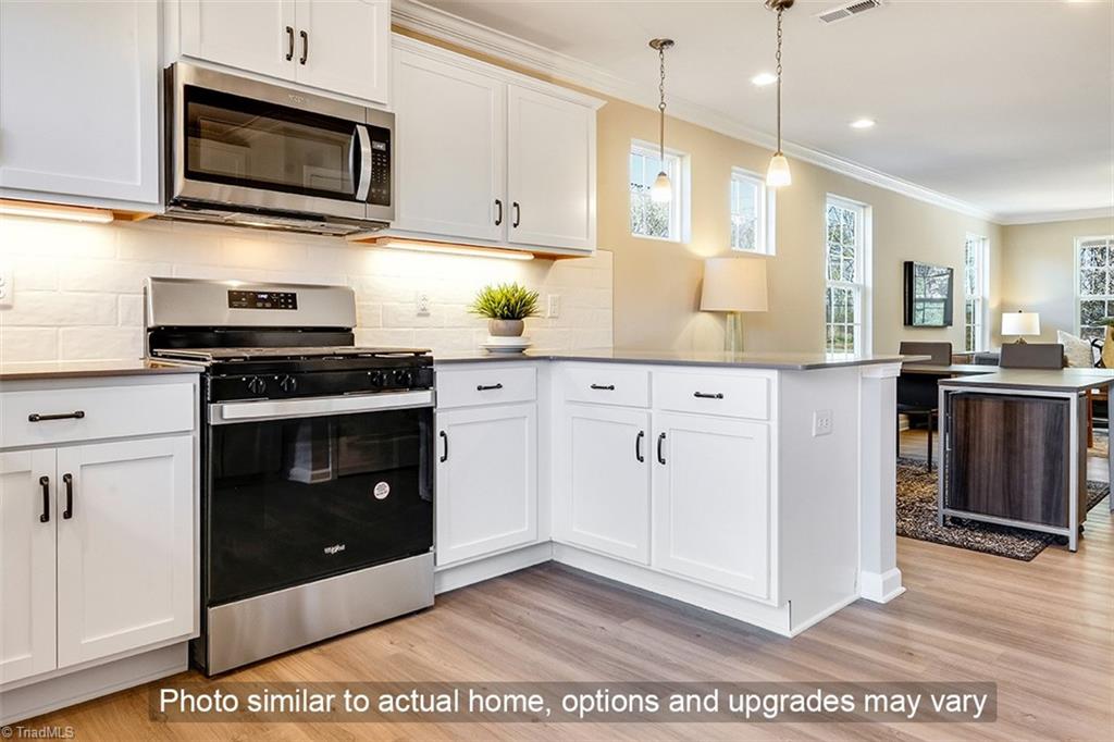 4006 Winding Vine Lane #LOT 57, Greensboro, North Carolina image 9