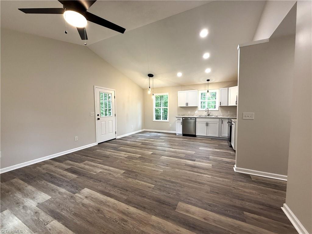 303 Montieth Acres Road, Hays, North Carolina image 6