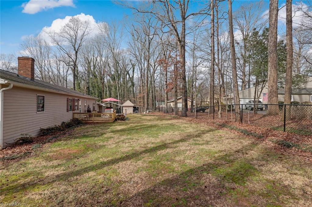 Kernersville, North Carolina 27284, United States, 3 Bedrooms Bedrooms, ,3 BathroomsBathrooms,Residential,Pending,80226