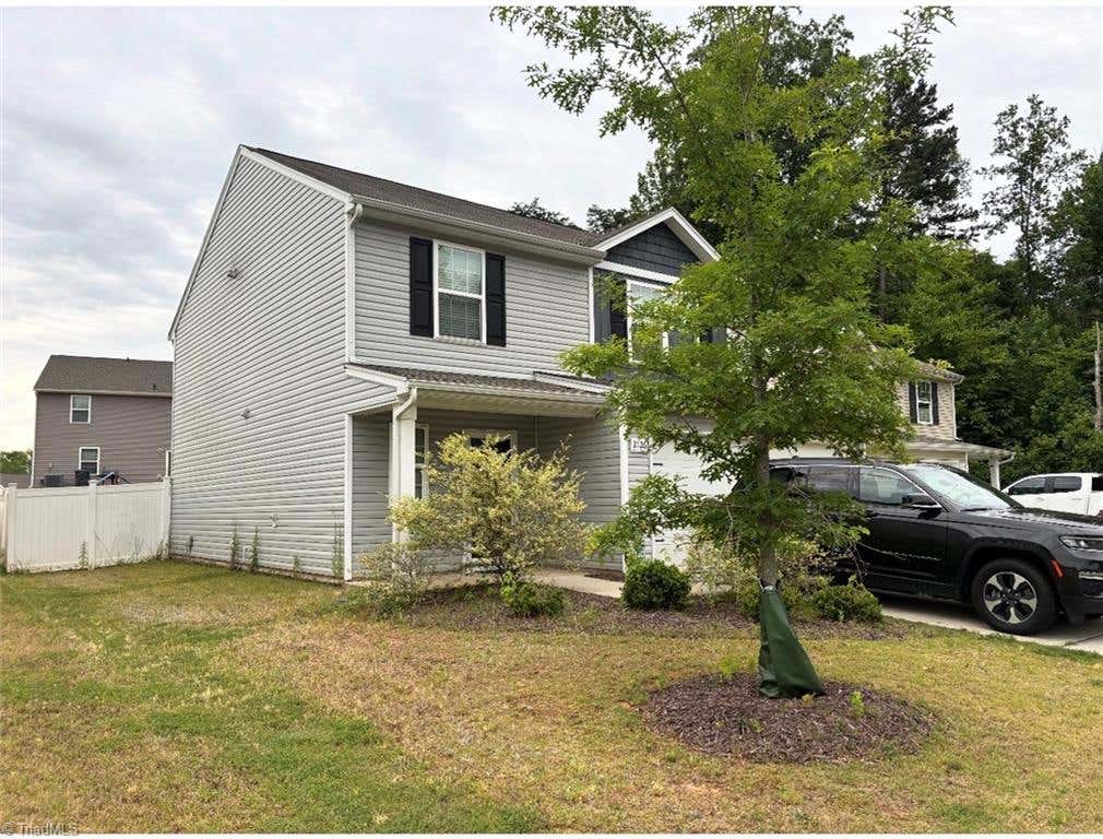 Photo of 2126 Lagganmore Drive, Greensboro, NC 27405 (MLS # 1224921)