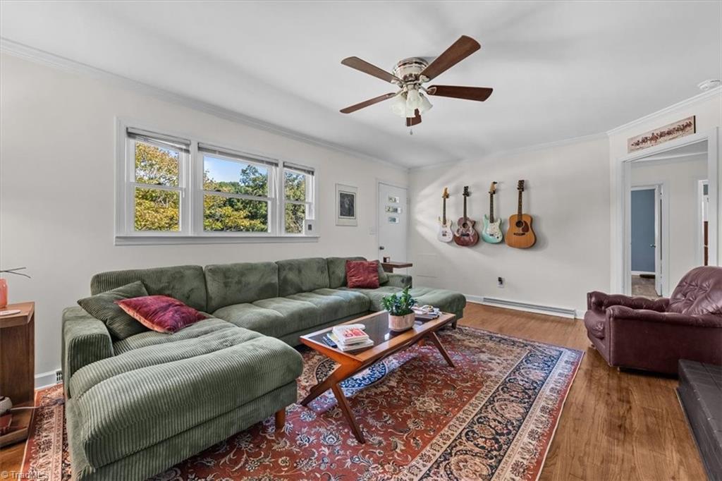 Photo of 334 Beane Road, Seagrove, NC 27341 (MLS # 1237514)