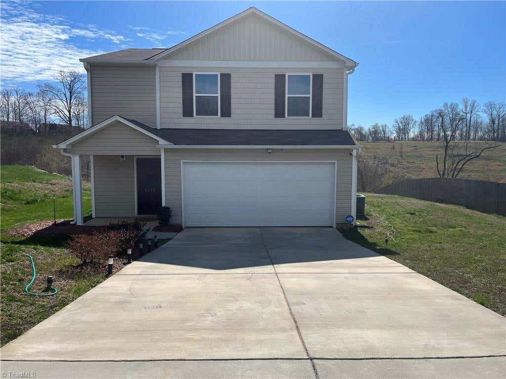 Photo of 6375 Century Lane, Thomasville, NC 27360 (MLS # 1229254)