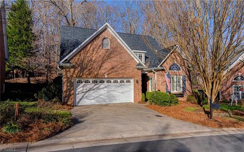 A home in Lewisville