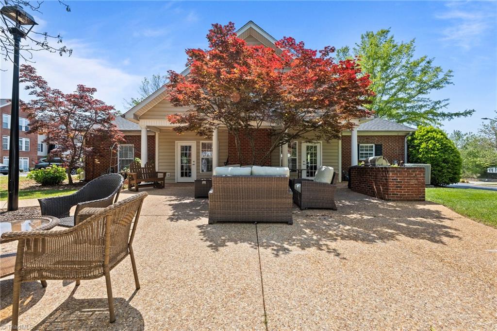 522 College Road #101, Greensboro, North Carolina image 40