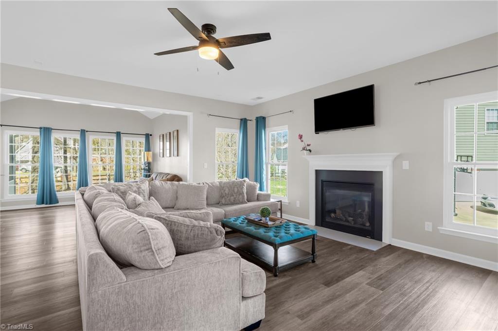 2010 Hollyhedge Lane, Indian Trail, North Carolina image 8