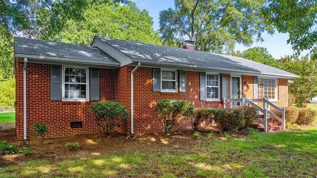 Photo of 815 Coleman Drive, Whitsett, NC 27377 (MLS # 1230082)