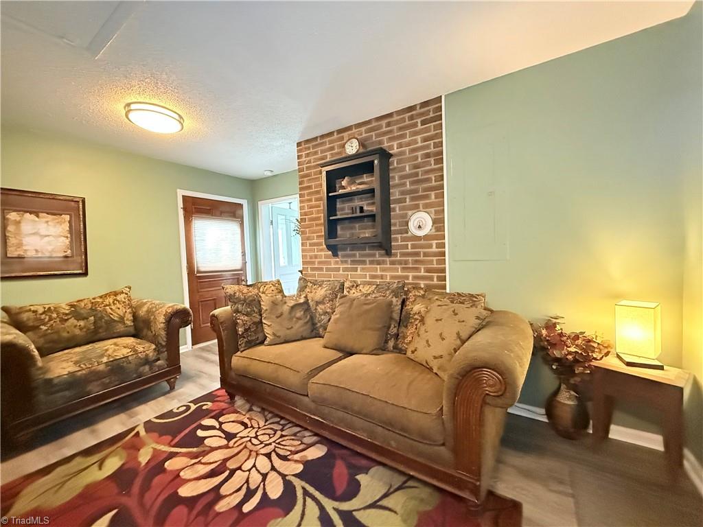 356 Hamby Mountain Road, Purlear, North Carolina image 15