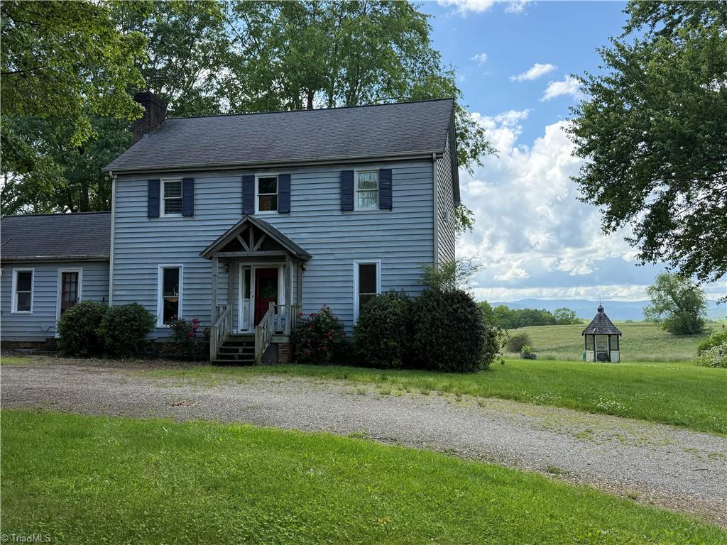 356 Hamby Mountain Road, Purlear, North Carolina image 40