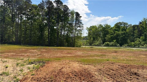 Vacant Land For Sale - 4600+ Arvid Drive<br/> Greensboro, NC 27405