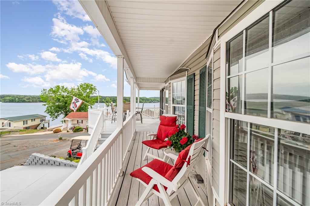 203 Grand View Drive, New London, North Carolina image 29