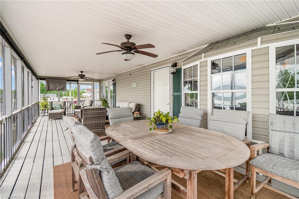 203 Grand View Drive, New London, North Carolina image 28